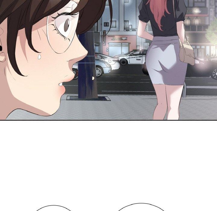 72P - 回归单身的继女