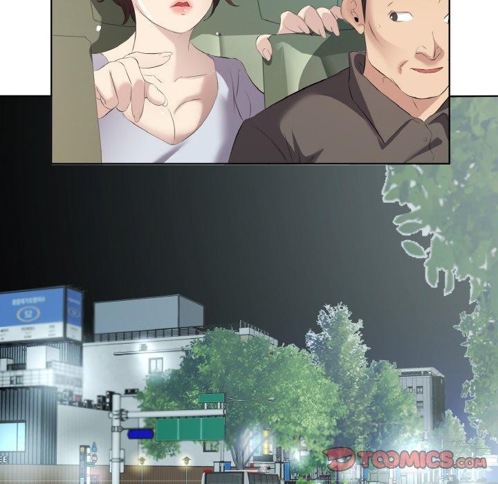 82P - 回归单身的继女