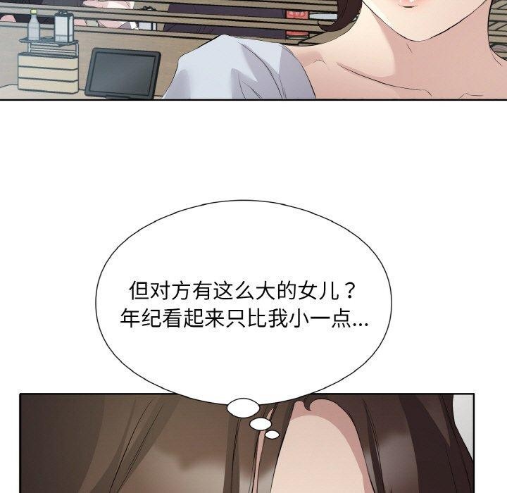 88P - 回归单身的继女