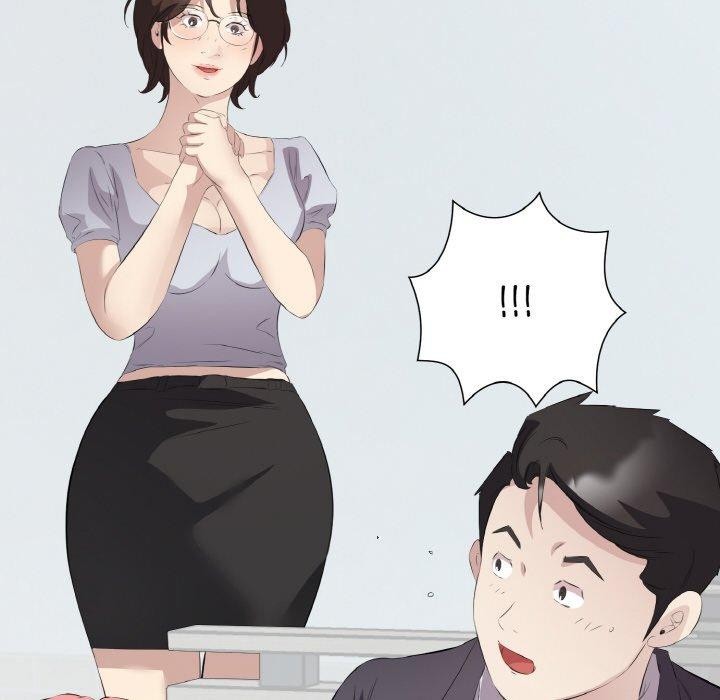 96P - 回归单身的继女