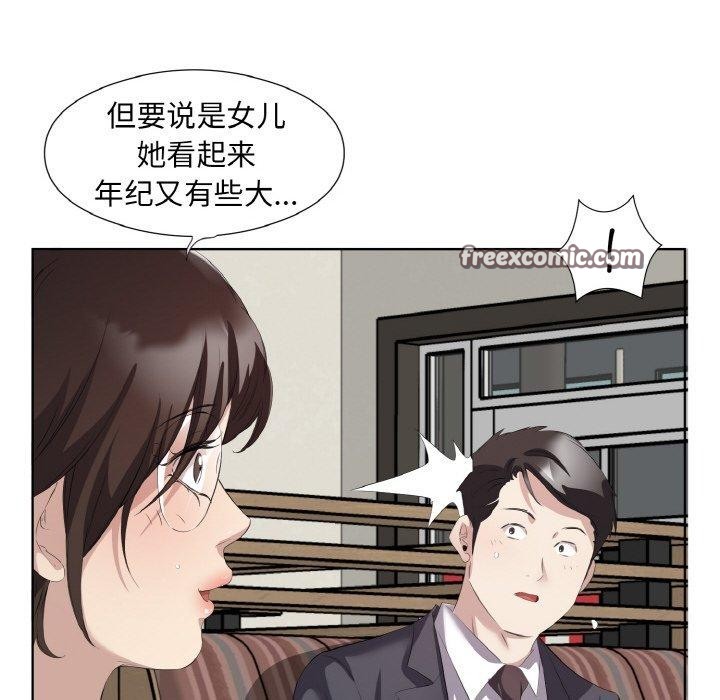 15P - 回归单身的继女