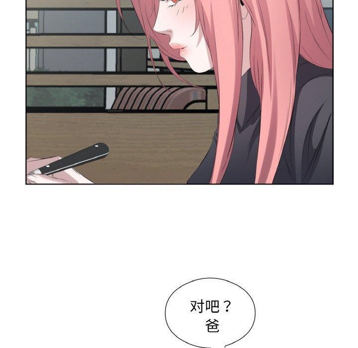 20P - 回归单身的继女