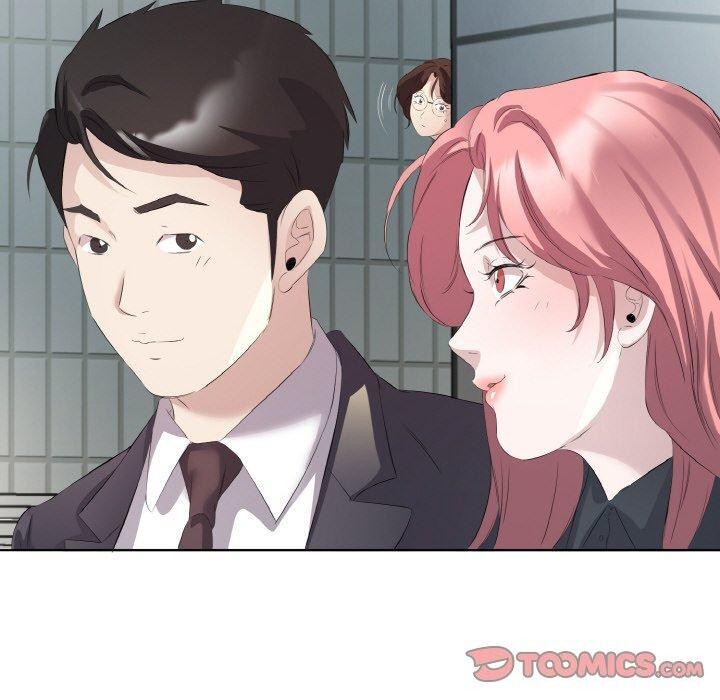 50P - 回归单身的继女