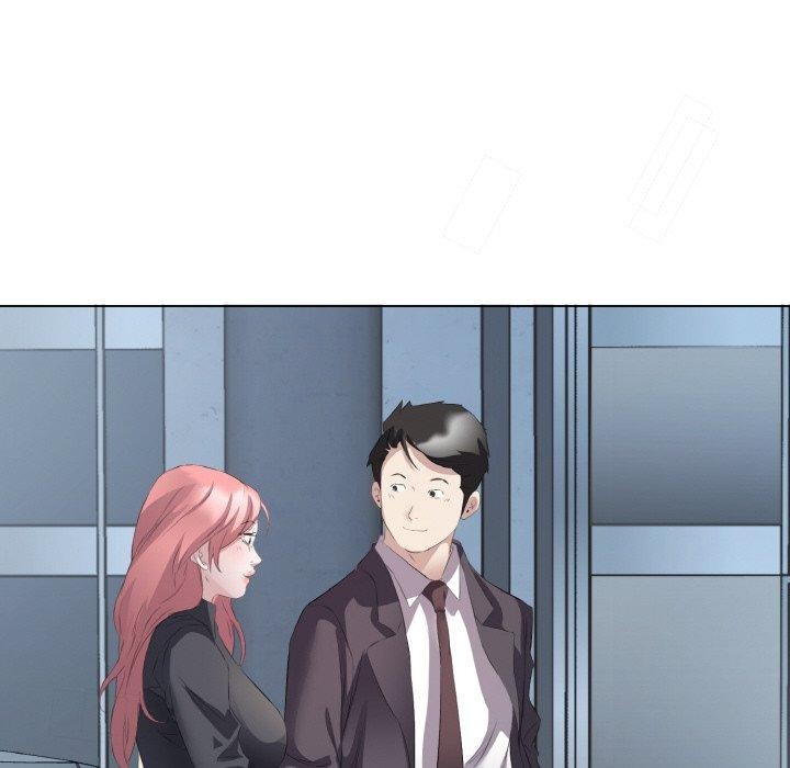 85P - 回归单身的继女