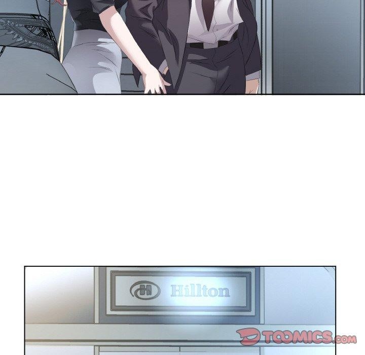 86P - 回归单身的继女