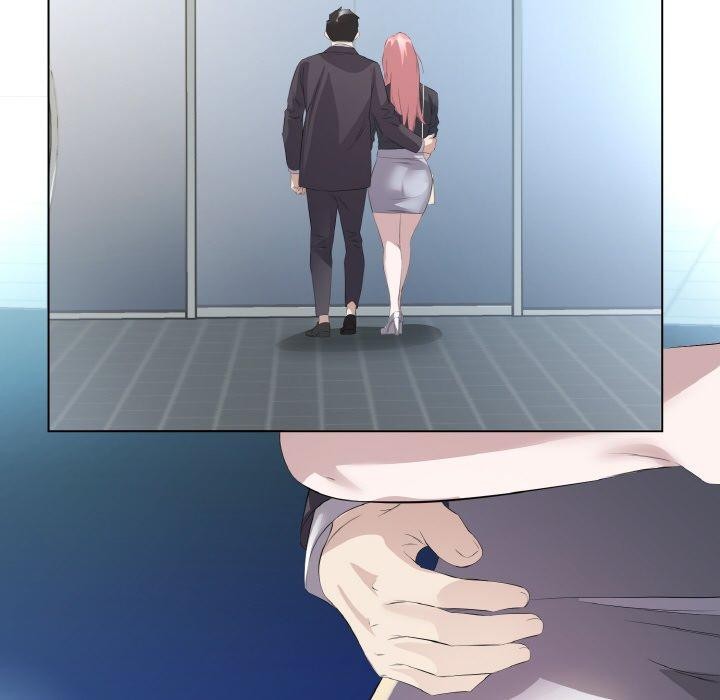 87P - 回归单身的继女