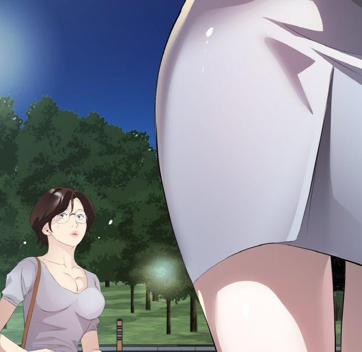 88P - 回归单身的继女