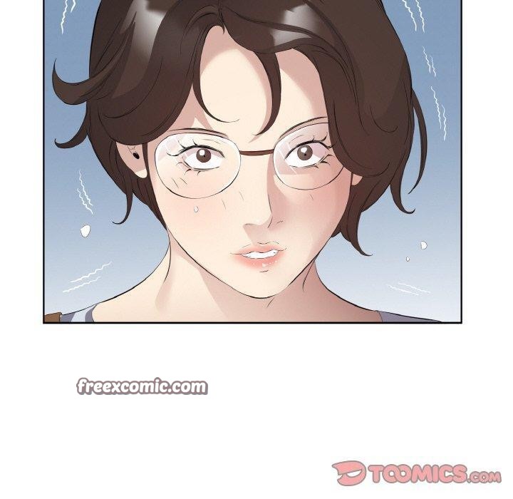 90P - 回归单身的继女
