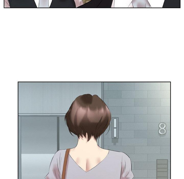 12P - 回归单身的继女