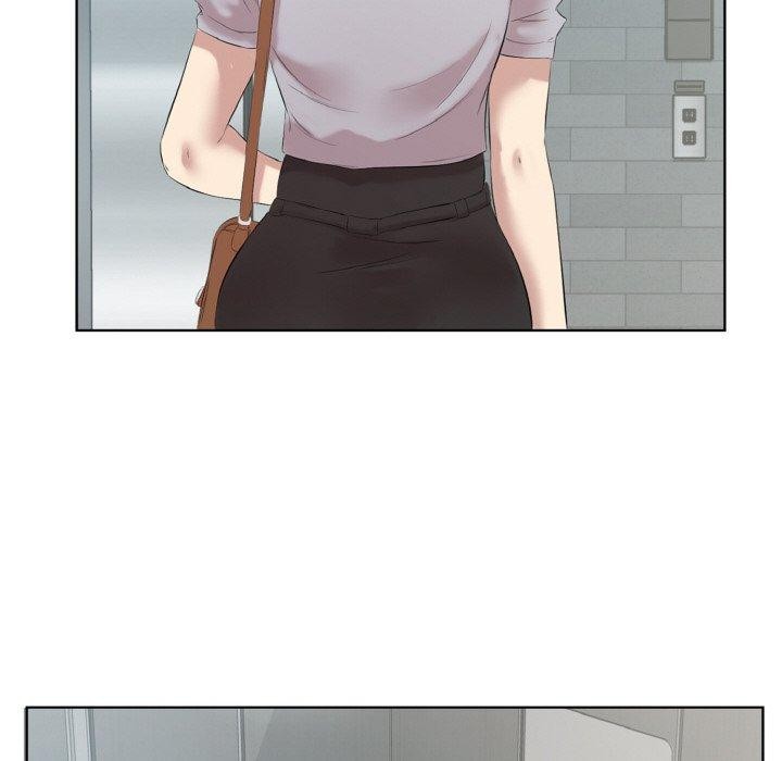 13P - 回归单身的继女