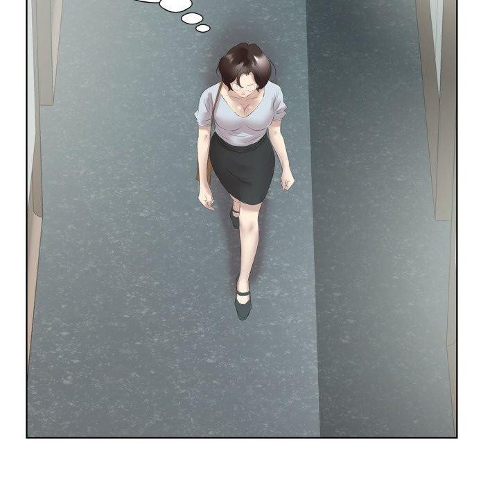 21P - 回归单身的继女