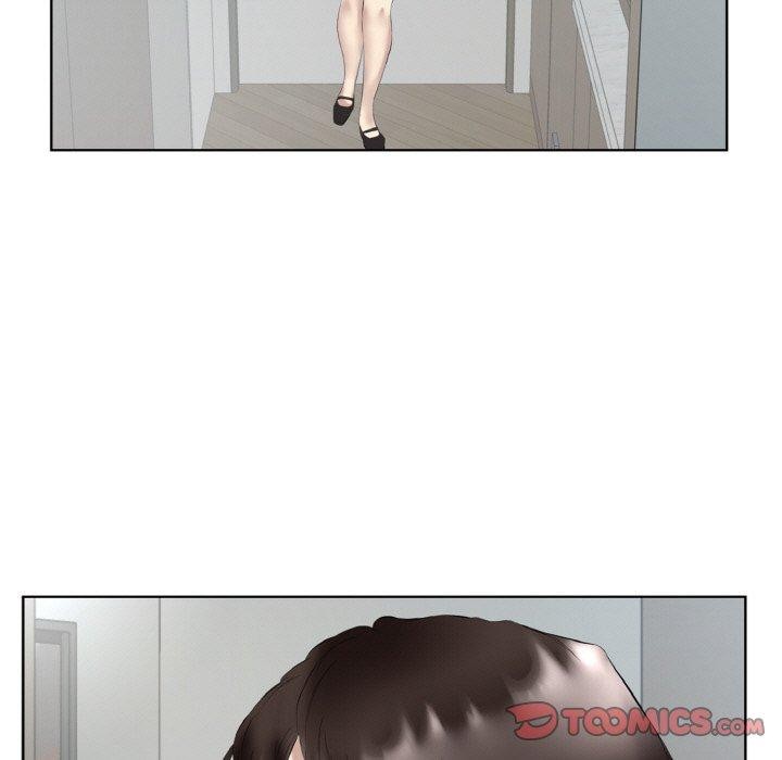 26P - 回归单身的继女