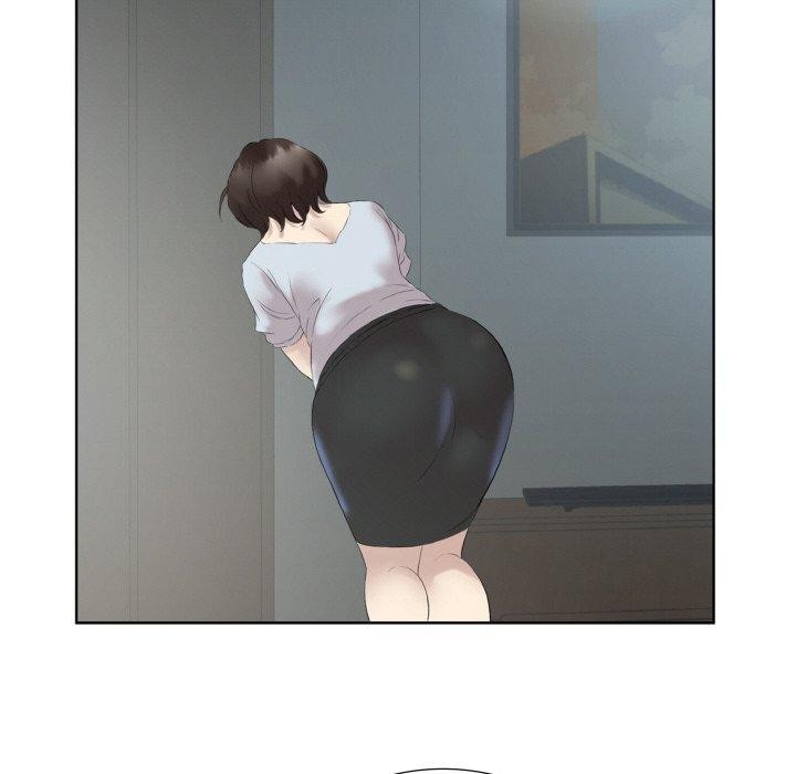 41P - 回归单身的继女