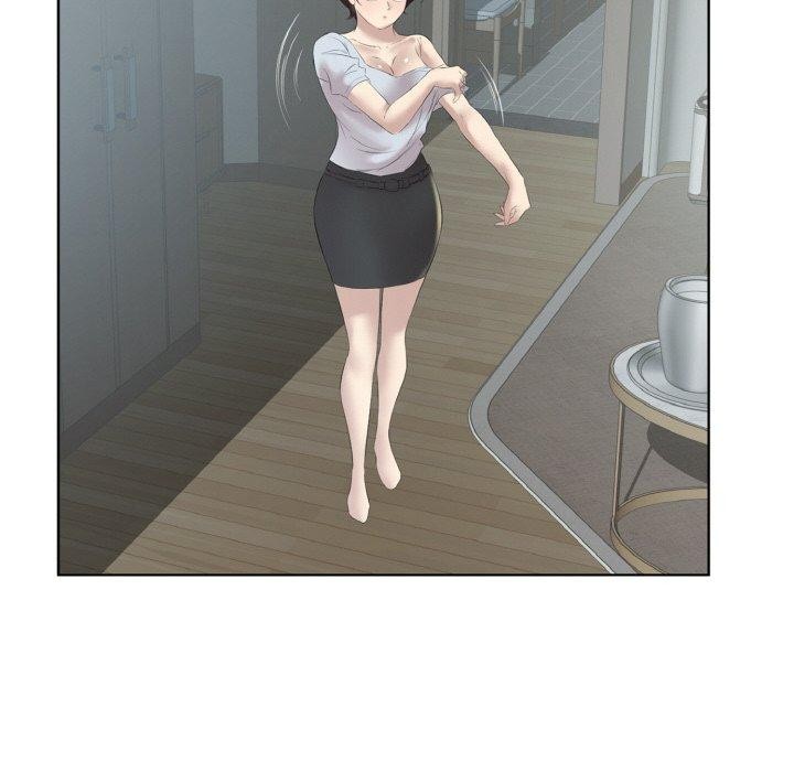 44P - 回归单身的继女