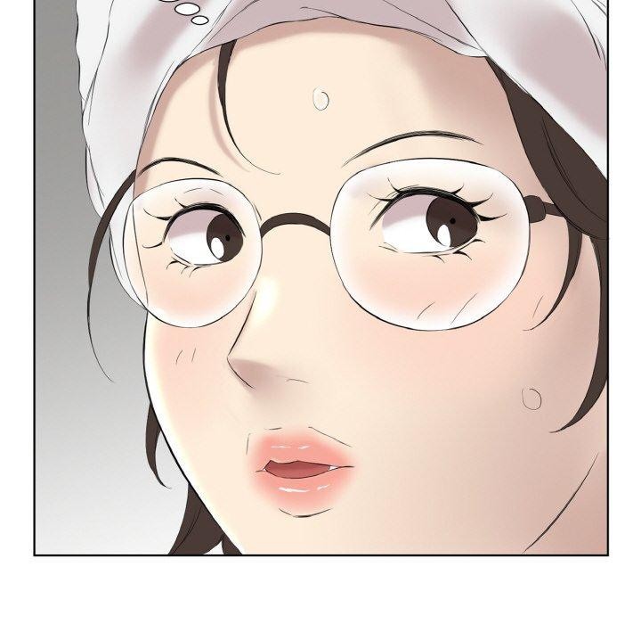 91P - 回归单身的继女