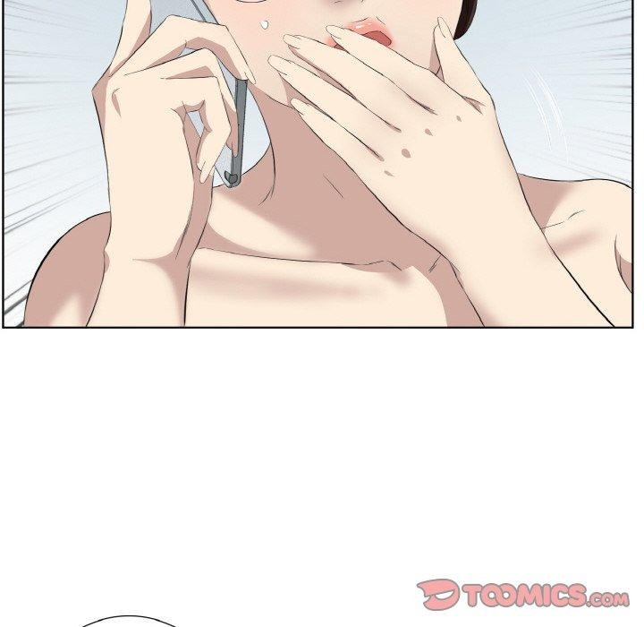 26P - 回归单身的继女