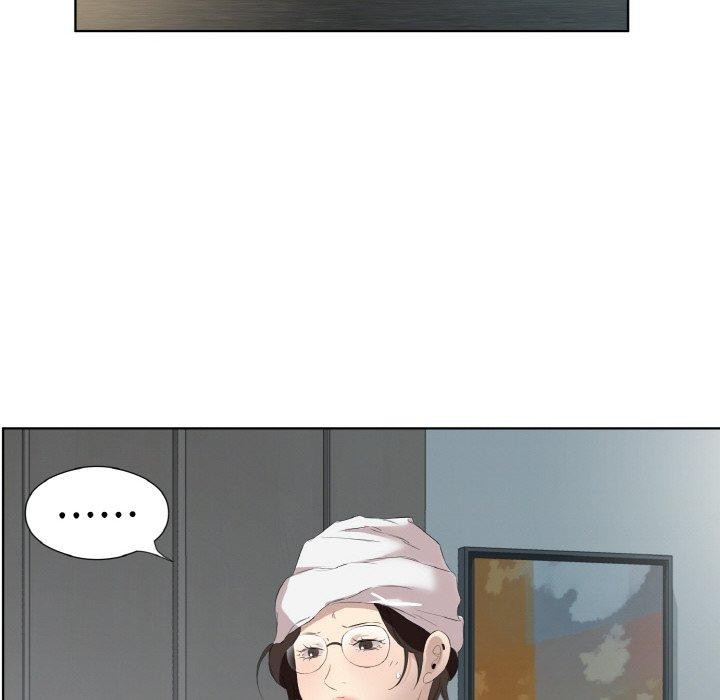 35P - 回归单身的继女