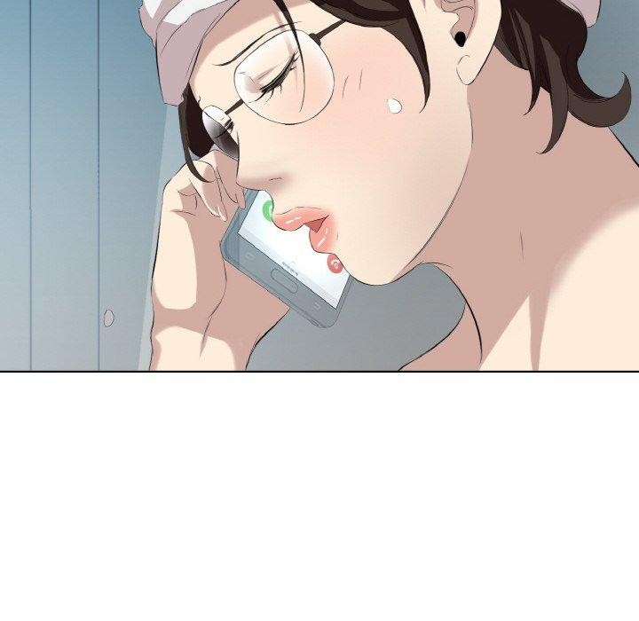 39P - 回归单身的继女
