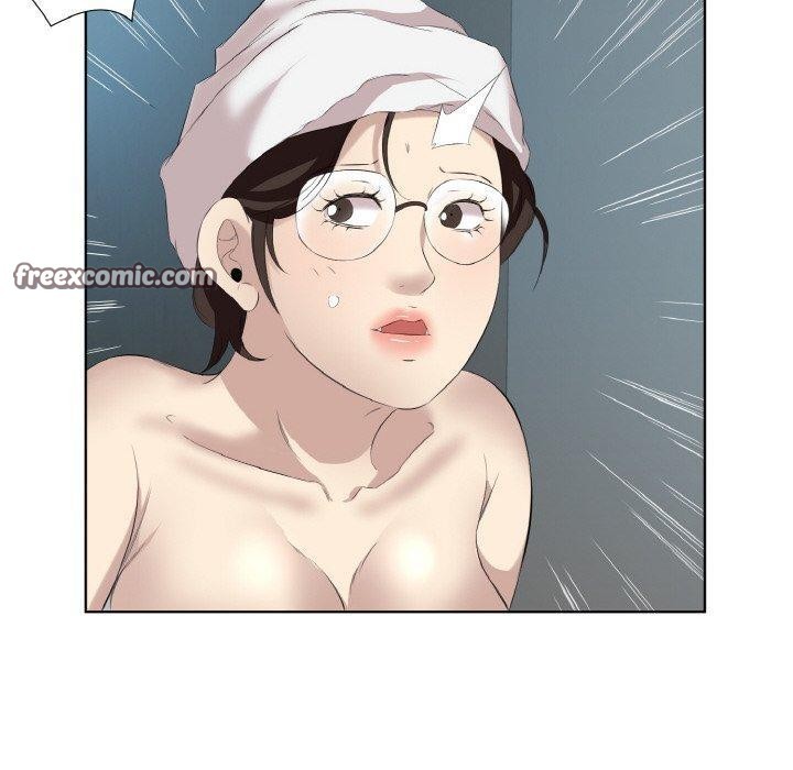 60P - 回归单身的继女
