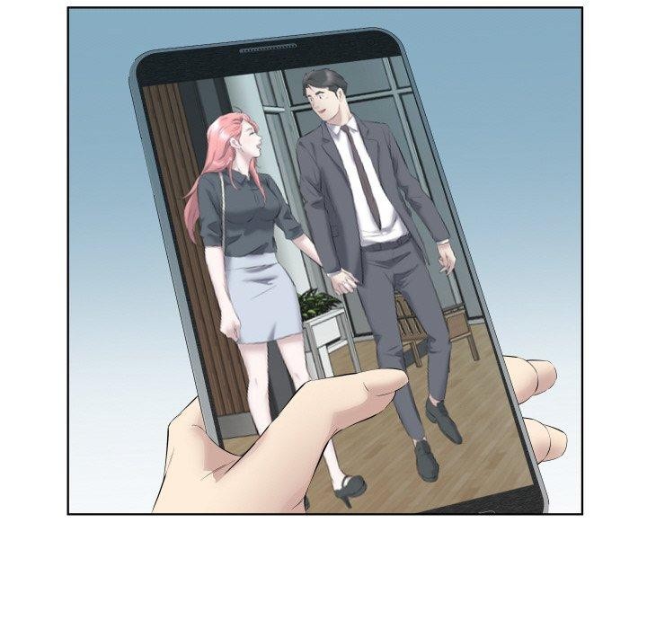 35P - 回归单身的继女