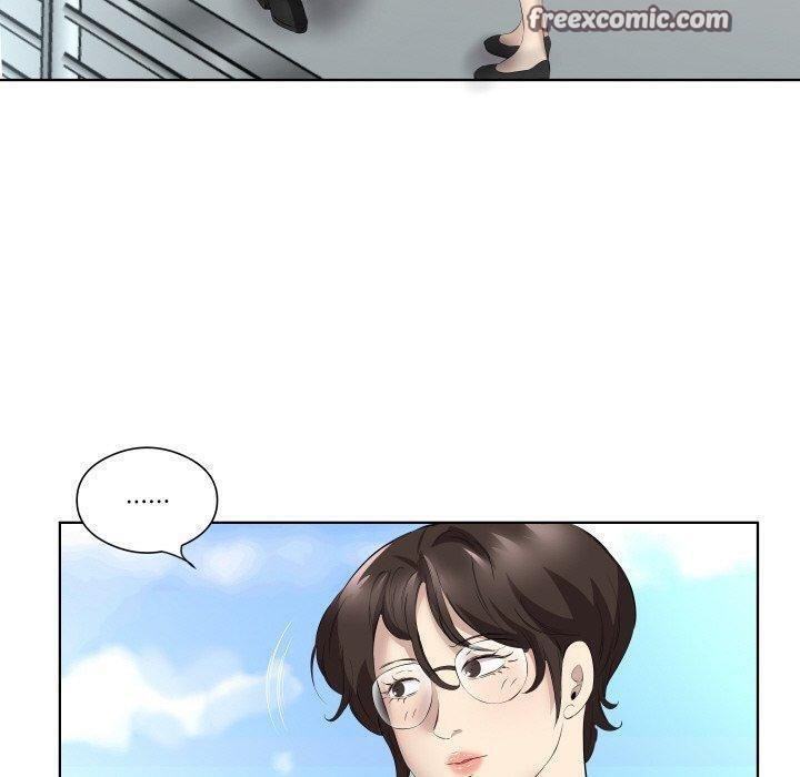 60P - 回归单身的继女