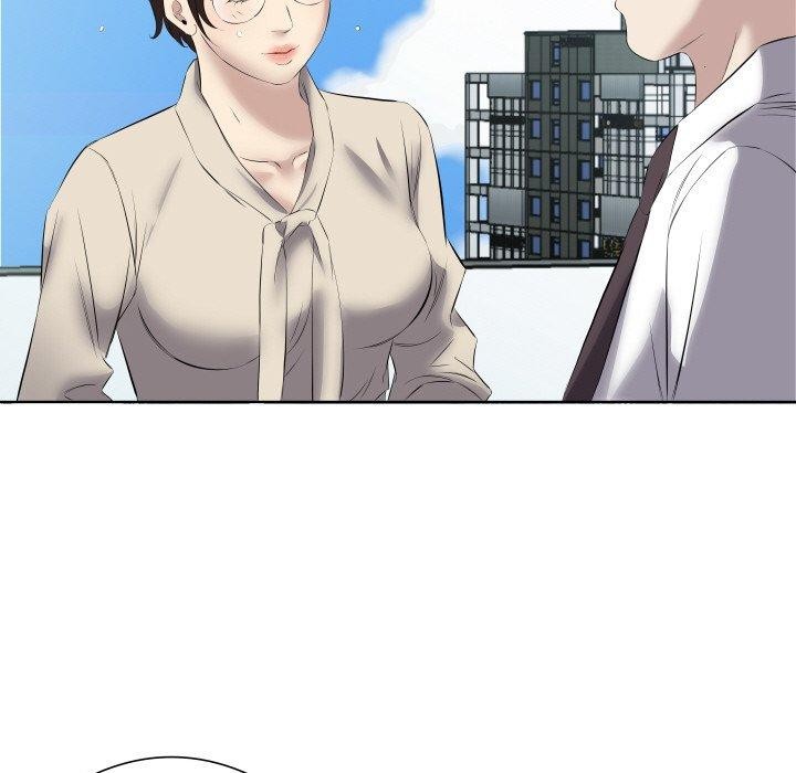 64P - 回归单身的继女