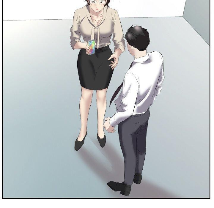 85P - 回归单身的继女