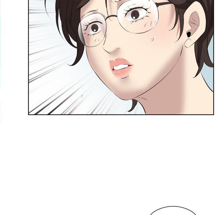 91P - 回归单身的继女