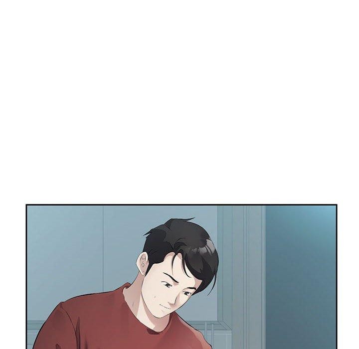 11P - 回归单身的继女