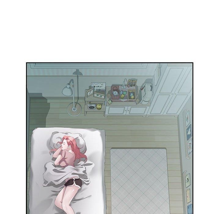 126P - 回归单身的继女
