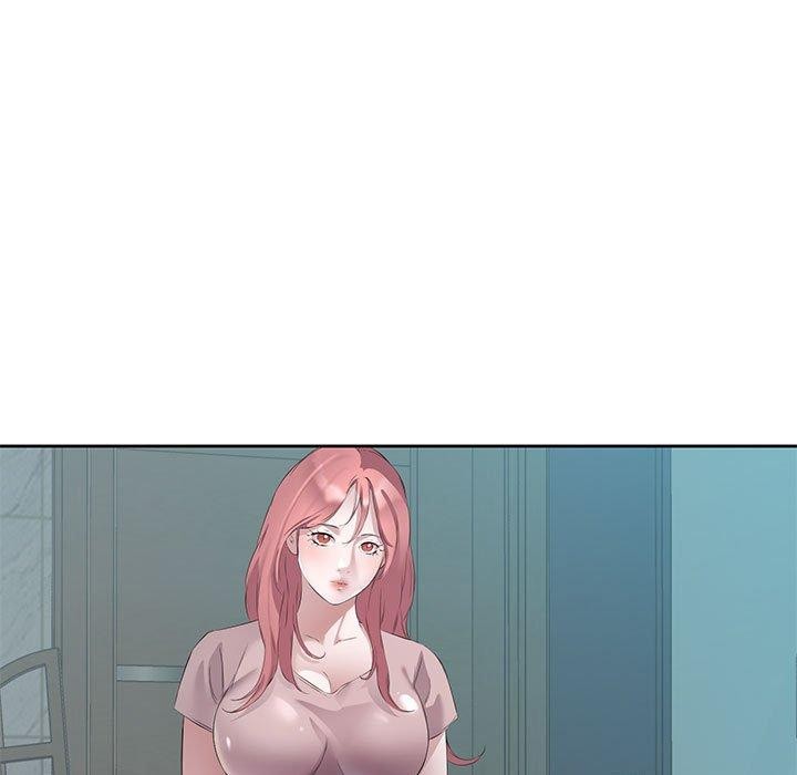 21P - 回归单身的继女