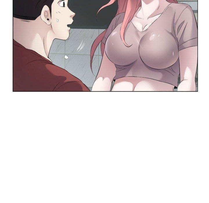 26P - 回归单身的继女