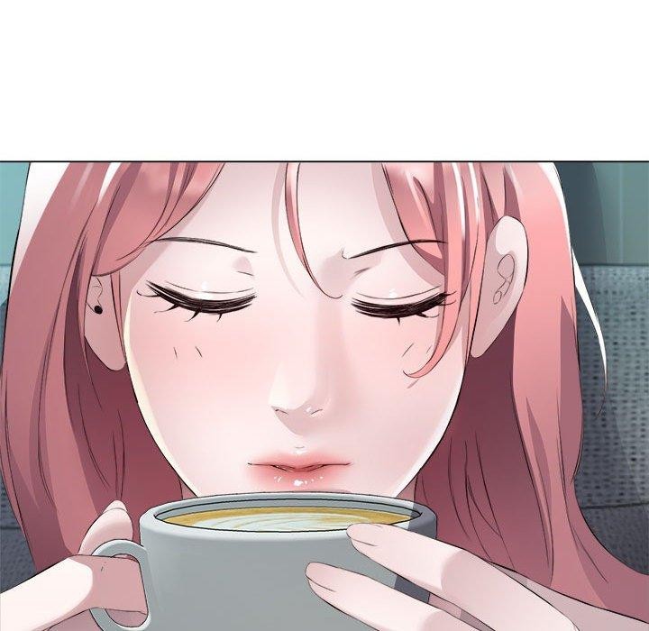 28P - 回归单身的继女