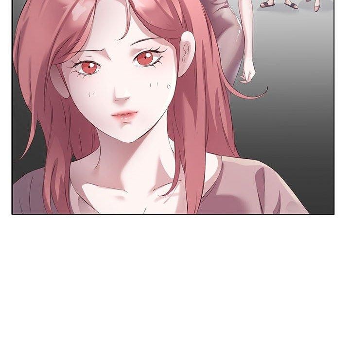 53P - 回归单身的继女