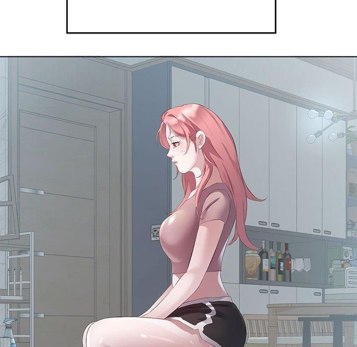 58P - 回归单身的继女