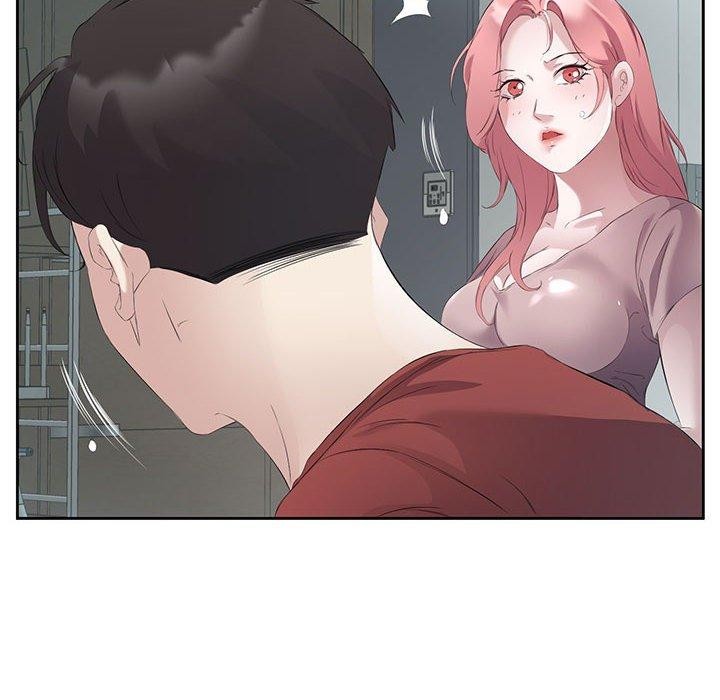 63P - 回归单身的继女