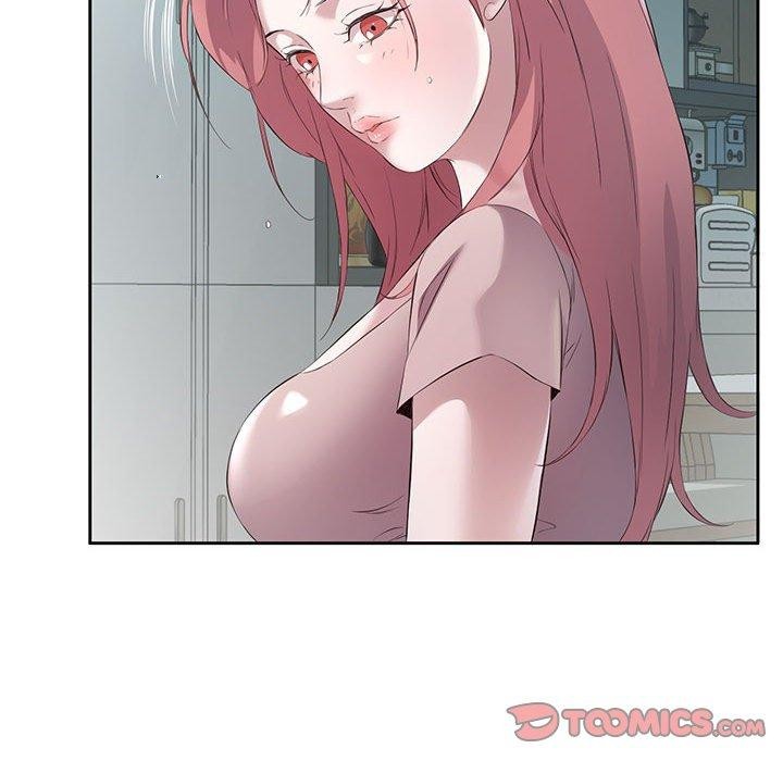 66P - 回归单身的继女