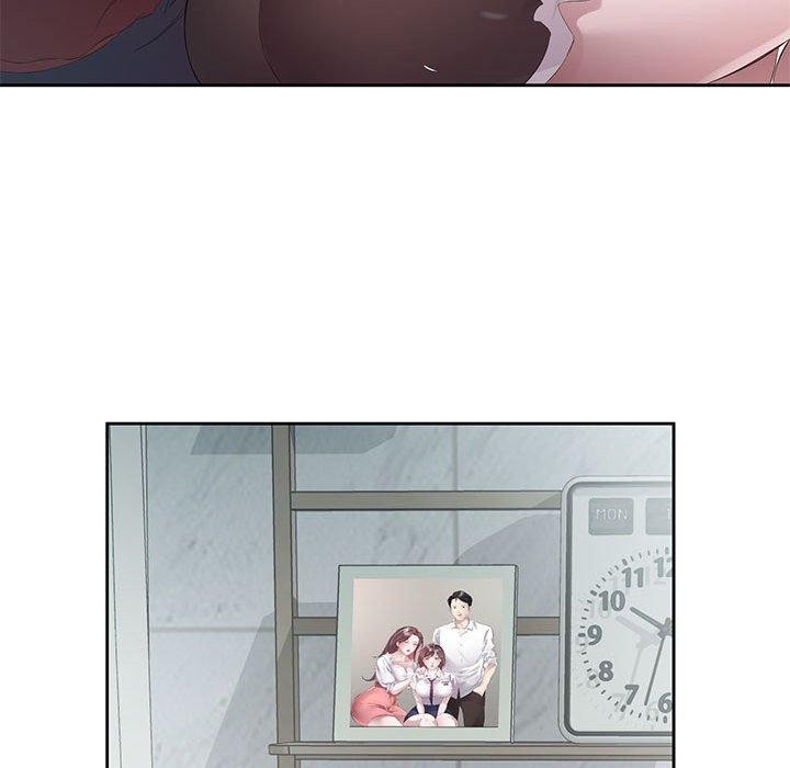71P - 回归单身的继女