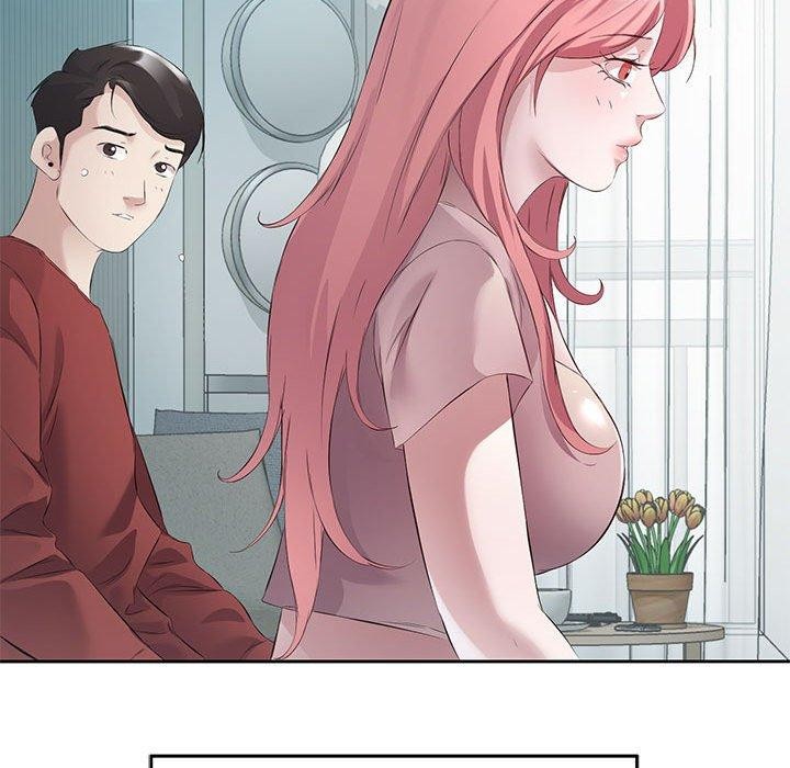 76P - 回归单身的继女