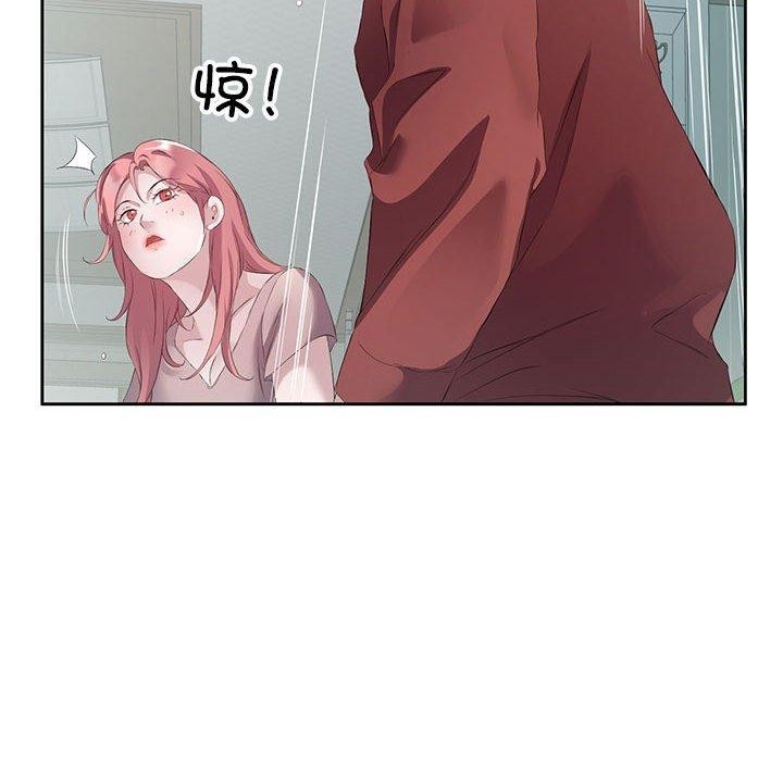 84P - 回归单身的继女