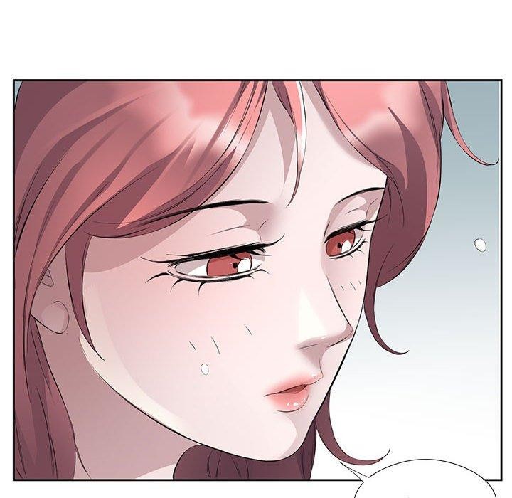 92P - 回归单身的继女
