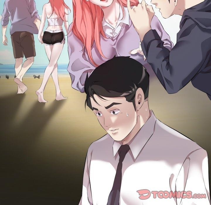 14P - 回归单身的继女