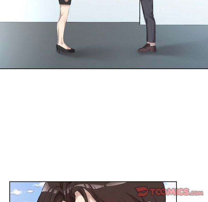 22P - 回归单身的继女