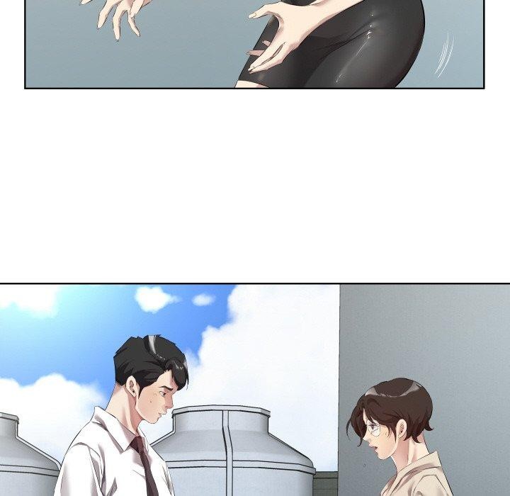 28P - 回归单身的继女
