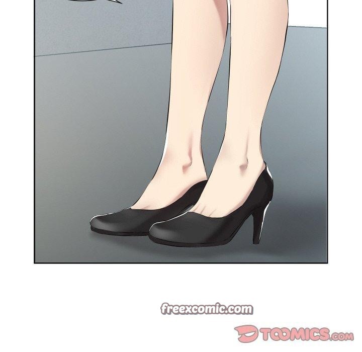 30P - 回归单身的继女