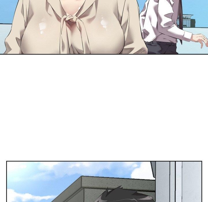 35P - 回归单身的继女