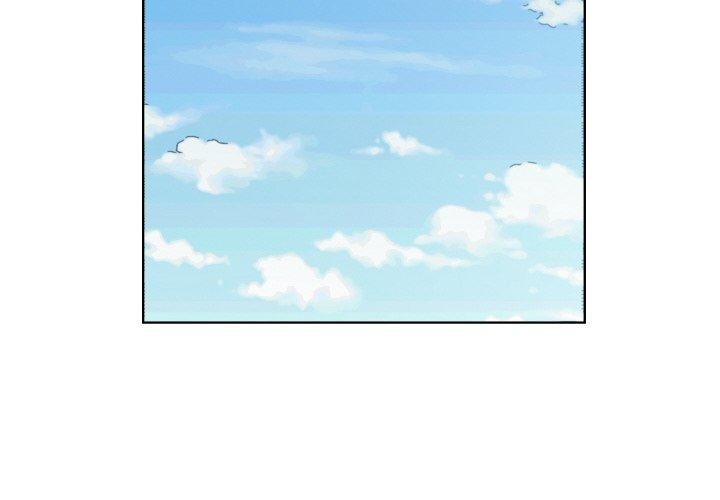 4P - 回归单身的继女