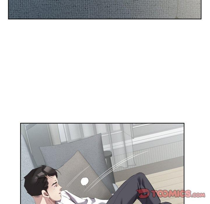 74P - 回归单身的继女