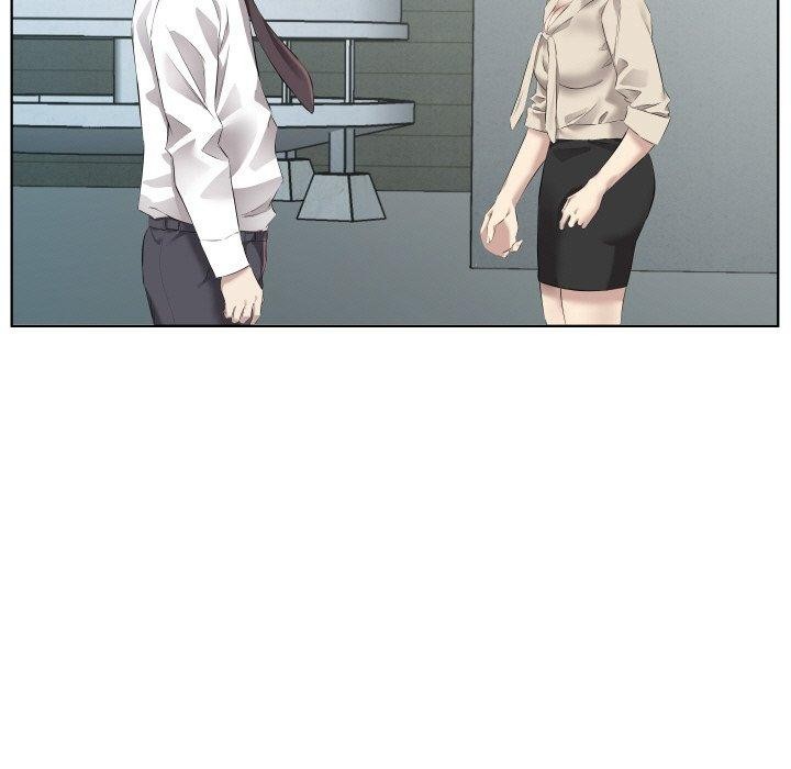 7P - 回归单身的继女