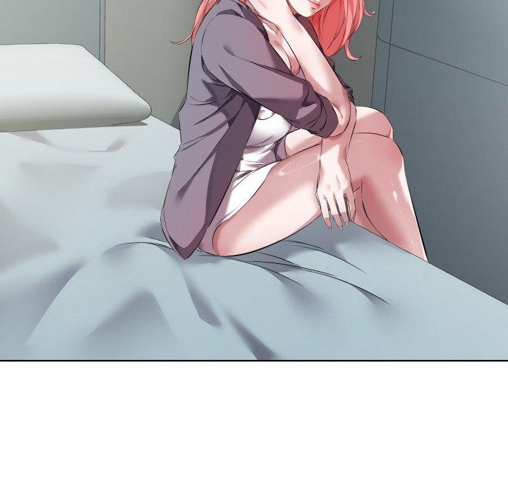 88P - 回归单身的继女